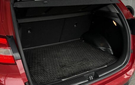 Hyundai Creta I рестайлинг, 2018 год, 1 820 000 рублей, 19 фотография