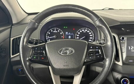 Hyundai Creta I рестайлинг, 2018 год, 1 820 000 рублей, 16 фотография