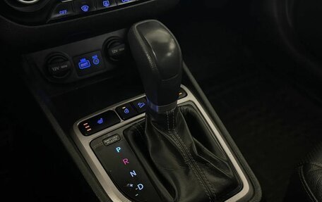 Hyundai Creta I рестайлинг, 2018 год, 1 820 000 рублей, 13 фотография