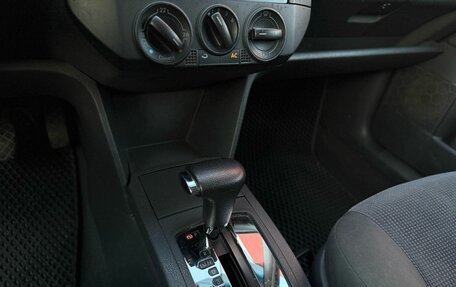 Volkswagen Polo IV рестайлинг, 2005 год, 399 000 рублей, 11 фотография