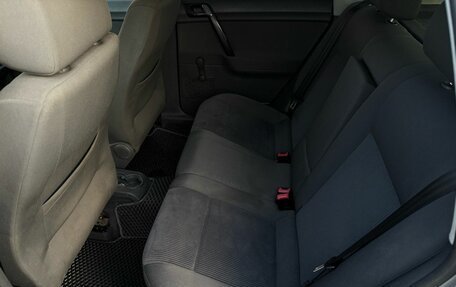 Volkswagen Polo IV рестайлинг, 2005 год, 399 000 рублей, 15 фотография