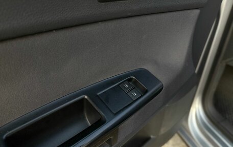 Volkswagen Polo IV рестайлинг, 2005 год, 399 000 рублей, 13 фотография