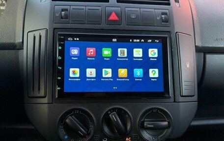 Volkswagen Polo IV рестайлинг, 2005 год, 399 000 рублей, 10 фотография