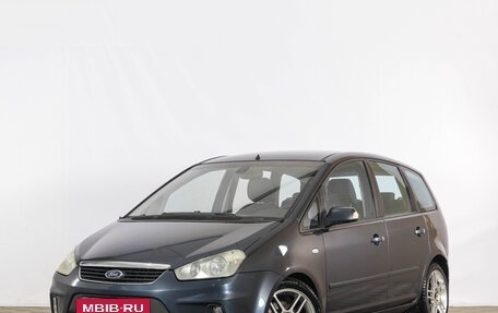 Ford C-MAX I рестайлинг, 2007 год, 529 000 рублей, 3 фотография
