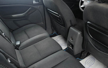 Ford C-MAX I рестайлинг, 2007 год, 529 000 рублей, 9 фотография