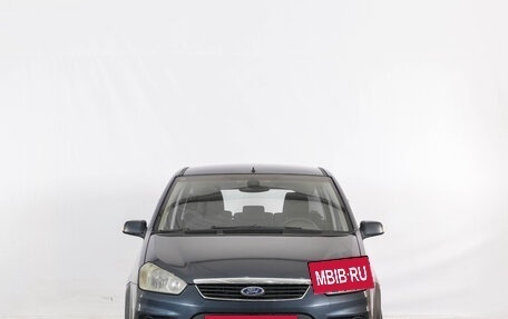 Ford C-MAX I рестайлинг, 2007 год, 529 000 рублей, 2 фотография