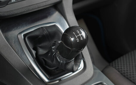 Ford C-MAX I рестайлинг, 2007 год, 529 000 рублей, 16 фотография