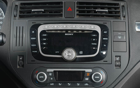 Ford C-MAX I рестайлинг, 2007 год, 529 000 рублей, 15 фотография