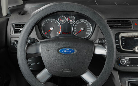 Ford C-MAX I рестайлинг, 2007 год, 529 000 рублей, 13 фотография