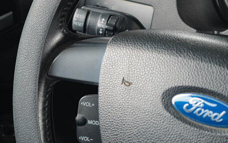 Ford C-MAX I рестайлинг, 2007 год, 529 000 рублей, 14 фотография