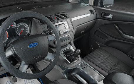 Ford C-MAX I рестайлинг, 2007 год, 529 000 рублей, 7 фотография