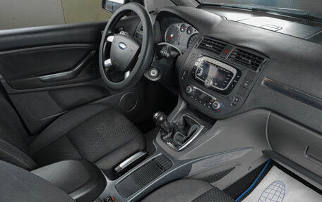 Ford C-MAX I рестайлинг, 2007 год, 529 000 рублей, 10 фотография