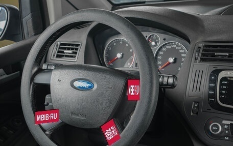 Ford C-MAX I рестайлинг, 2007 год, 529 000 рублей, 11 фотография