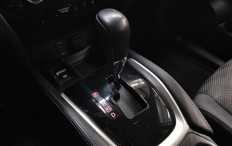 Nissan Qashqai, 2016 год, 1 680 000 рублей, 15 фотография