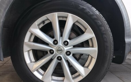 Nissan Qashqai, 2016 год, 1 680 000 рублей, 8 фотография