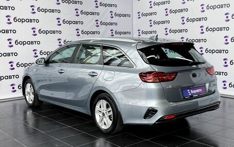 KIA cee'd III, 2019 год, 1 820 000 рублей, 3 фотография