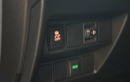 Nissan Qashqai, 2016 год, 1 680 000 рублей, 19 фотография