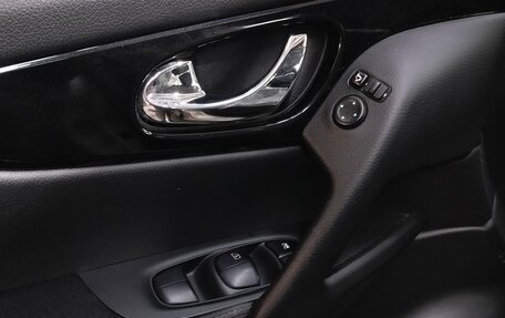 Nissan Qashqai, 2016 год, 1 680 000 рублей, 17 фотография