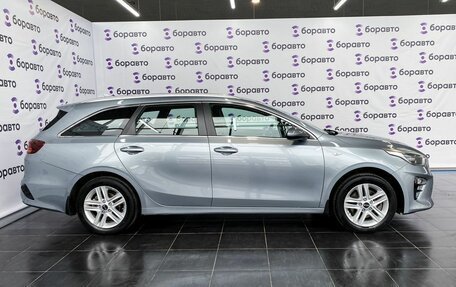 KIA cee'd III, 2019 год, 1 820 000 рублей, 8 фотография