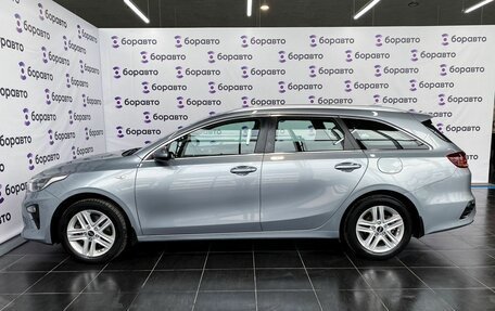 KIA cee'd III, 2019 год, 1 820 000 рублей, 7 фотография