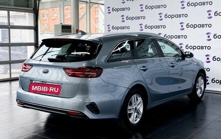 KIA cee'd III, 2019 год, 1 820 000 рублей, 4 фотография