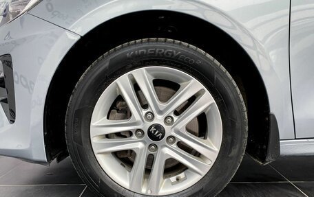 KIA cee'd III, 2019 год, 1 820 000 рублей, 10 фотография