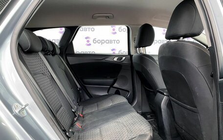 KIA cee'd III, 2019 год, 1 820 000 рублей, 13 фотография