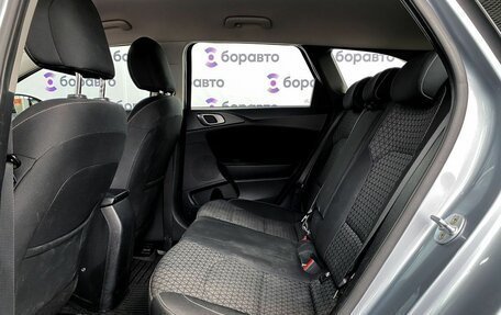 KIA cee'd III, 2019 год, 1 820 000 рублей, 12 фотография
