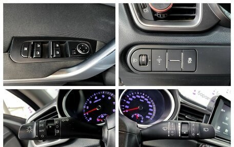 KIA cee'd III, 2019 год, 1 820 000 рублей, 22 фотография