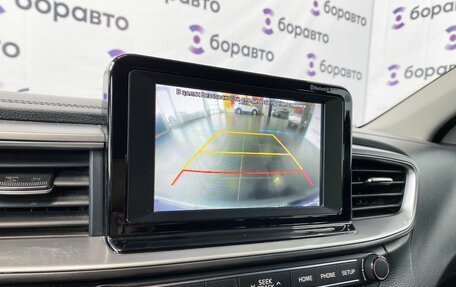 KIA cee'd III, 2019 год, 1 820 000 рублей, 20 фотография