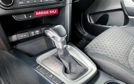 KIA cee'd III, 2019 год, 1 820 000 рублей, 16 фотография