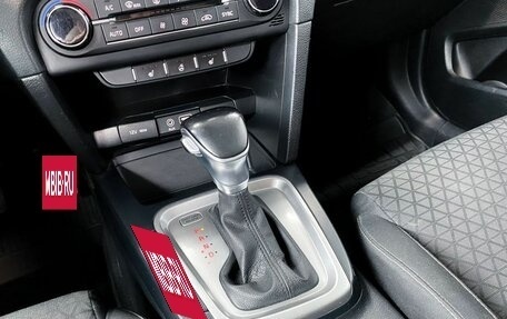 KIA cee'd III, 2019 год, 1 820 000 рублей, 18 фотография