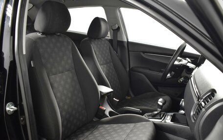 KIA Rio IV, 2019 год, 1 342 200 рублей, 8 фотография