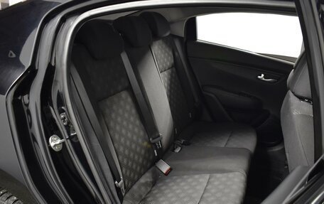 KIA Rio IV, 2019 год, 1 342 200 рублей, 7 фотография