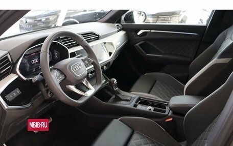 Audi Q3, 2025 год, 5 050 000 рублей, 9 фотография