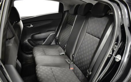 KIA Rio IV, 2019 год, 1 342 200 рублей, 9 фотография