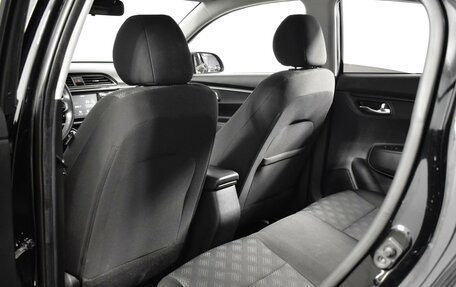 KIA Rio IV, 2019 год, 1 342 200 рублей, 11 фотография