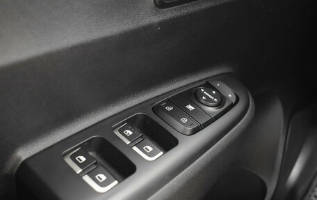 KIA Rio IV, 2019 год, 1 342 200 рублей, 21 фотография