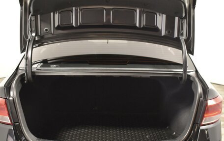 KIA Rio IV, 2019 год, 1 342 200 рублей, 23 фотография