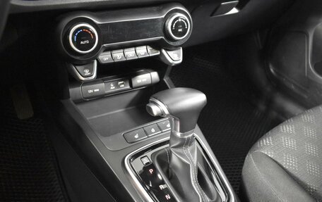 KIA Rio IV, 2019 год, 1 342 200 рублей, 20 фотография