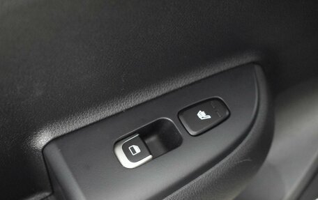 KIA Rio IV, 2019 год, 1 342 200 рублей, 22 фотография