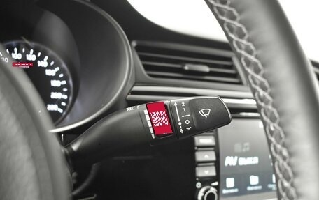 KIA Rio IV, 2019 год, 1 342 200 рублей, 17 фотография