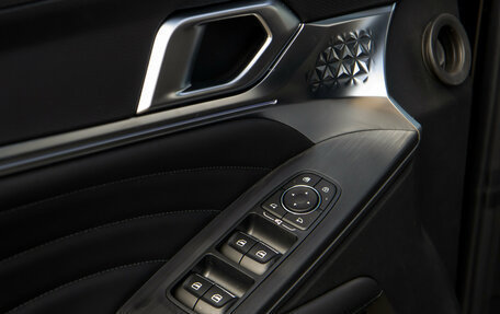 Haval F7x, 2026 год, 3 799 000 рублей, 10 фотография