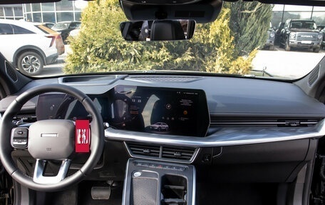 Haval F7x, 2026 год, 3 799 000 рублей, 15 фотография