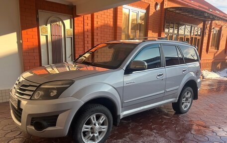 Great Wall Hover H3 I, 2011 год, 800 000 рублей, 1 фотография