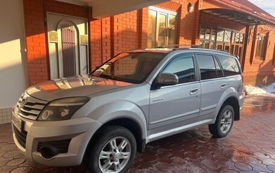 Great Wall Hover H3 I, 2011 год, 800 000 рублей, 1 фотография