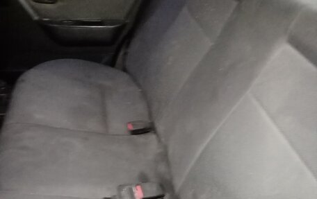 Daewoo Nexia I рестайлинг, 2010 год, 145 000 рублей, 1 фотография