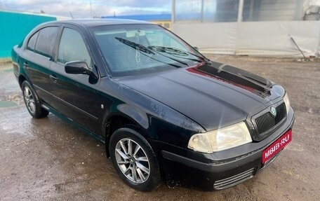 Skoda Octavia IV, 2008 год, 295 000 рублей, 1 фотография