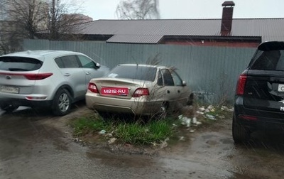 Daewoo Nexia I рестайлинг, 2012 год, 90 000 рублей, 1 фотография