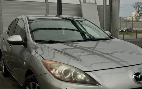 Mazda 3, 2011 год, 1 090 000 рублей, 1 фотография